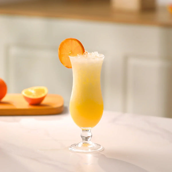 Tropical Fizz
