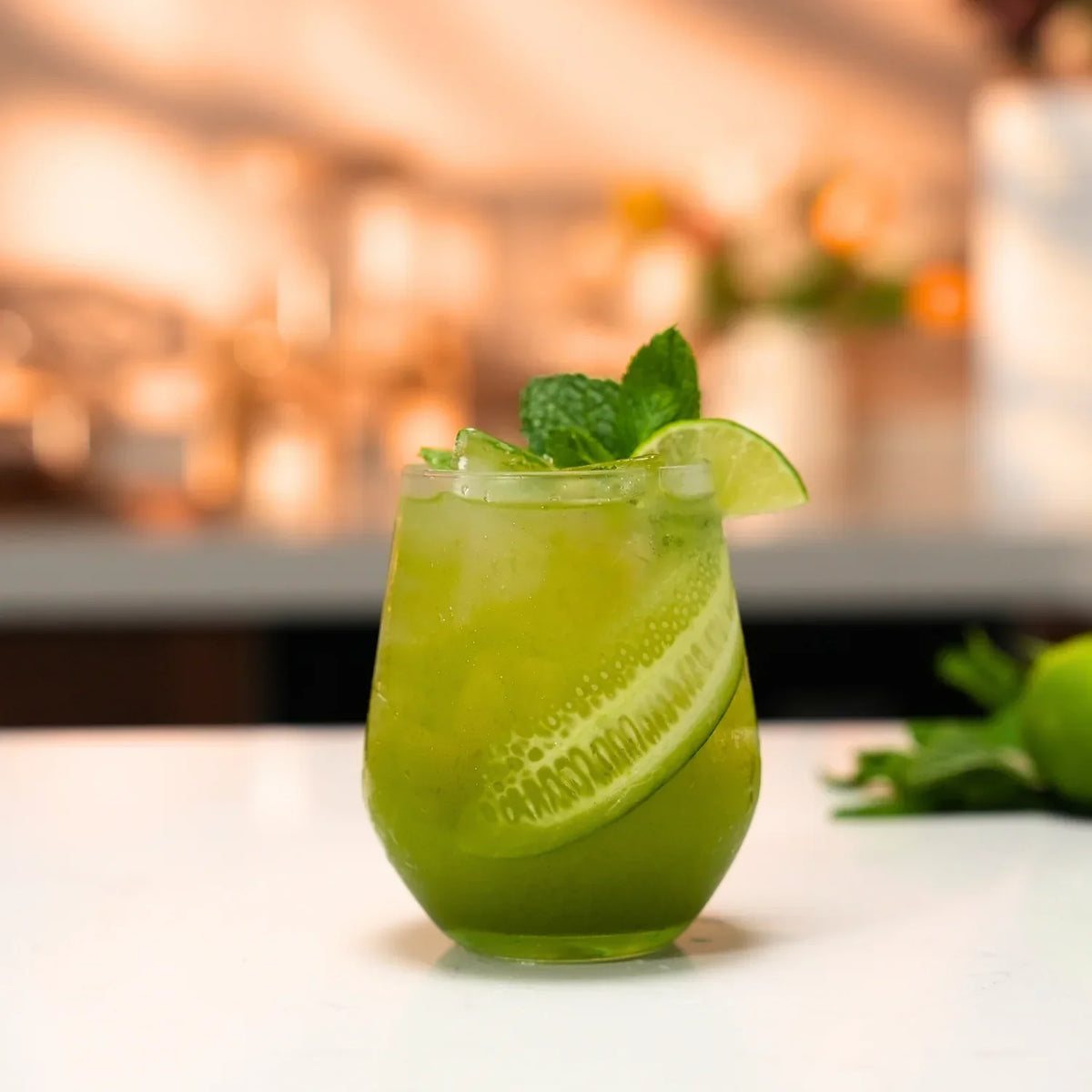 Cucumber Cooler
