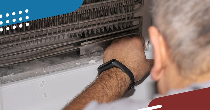 Troubleshooting Common Ice Maker Issues: A DIY Guide