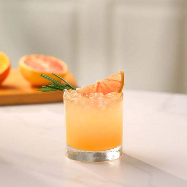Citrus Garden