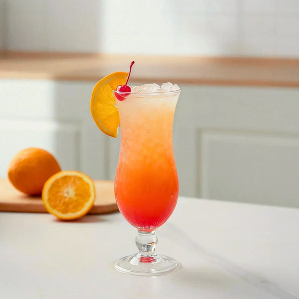 Tequila Sunrise