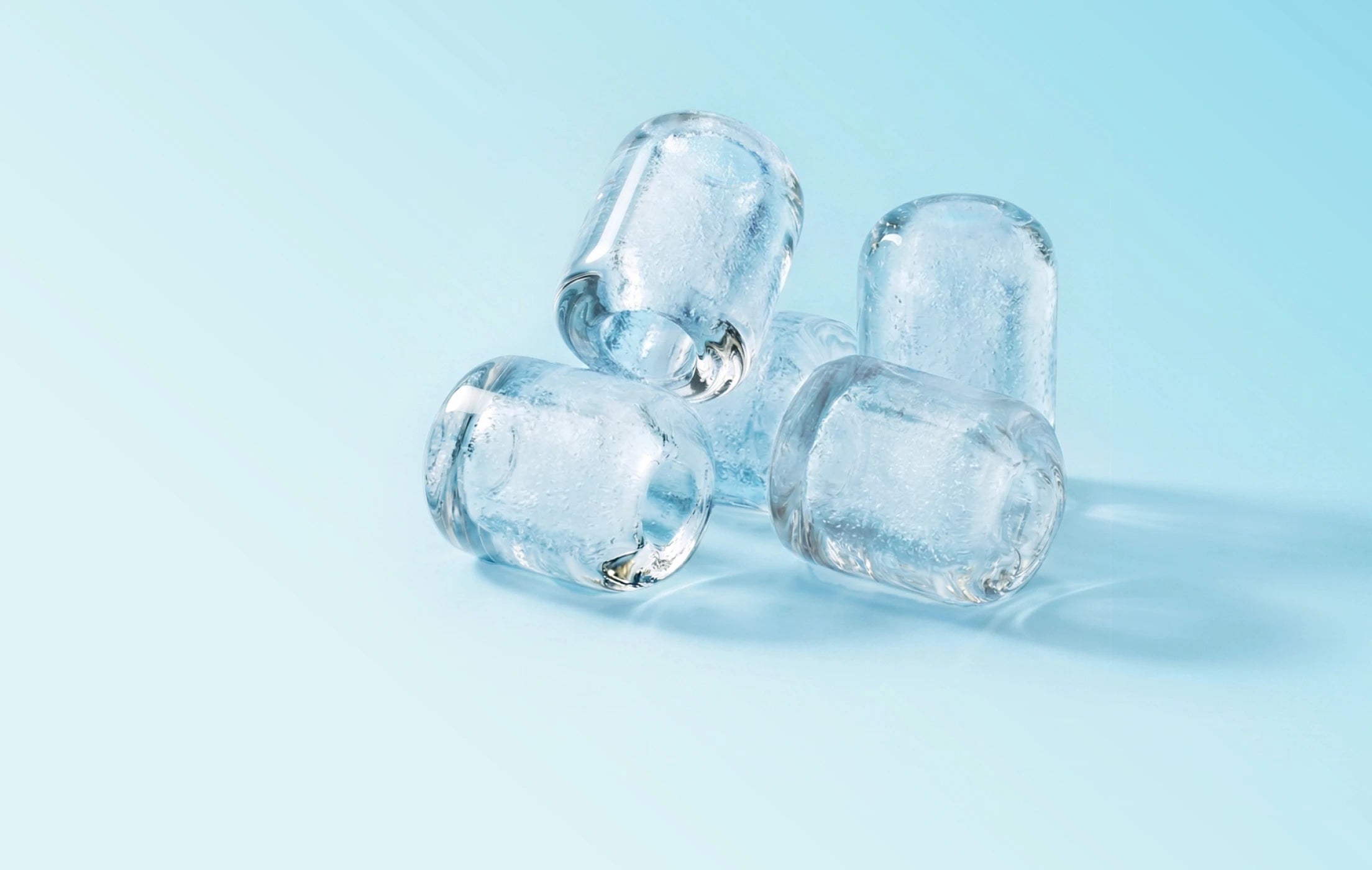 Bullet Ice