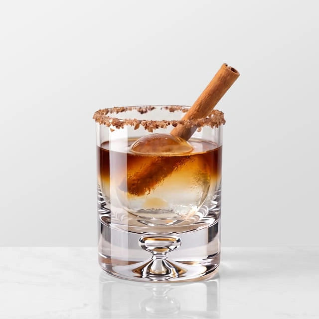 Honey Cinnamon Whiskey