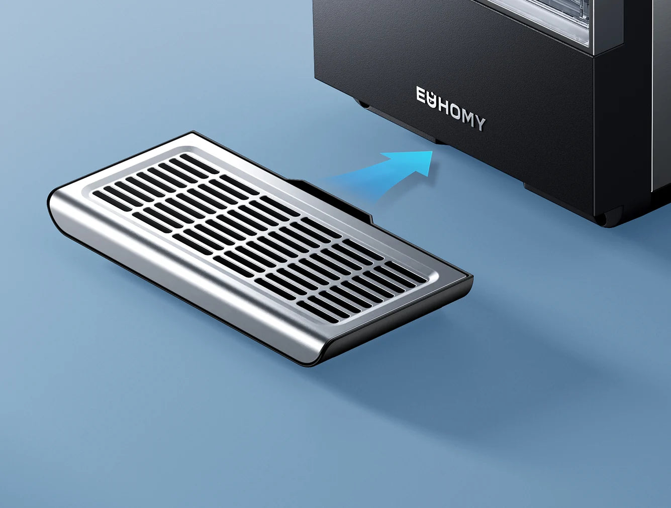 Magnetic Drip Tray