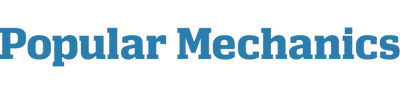 Popular Mechanics